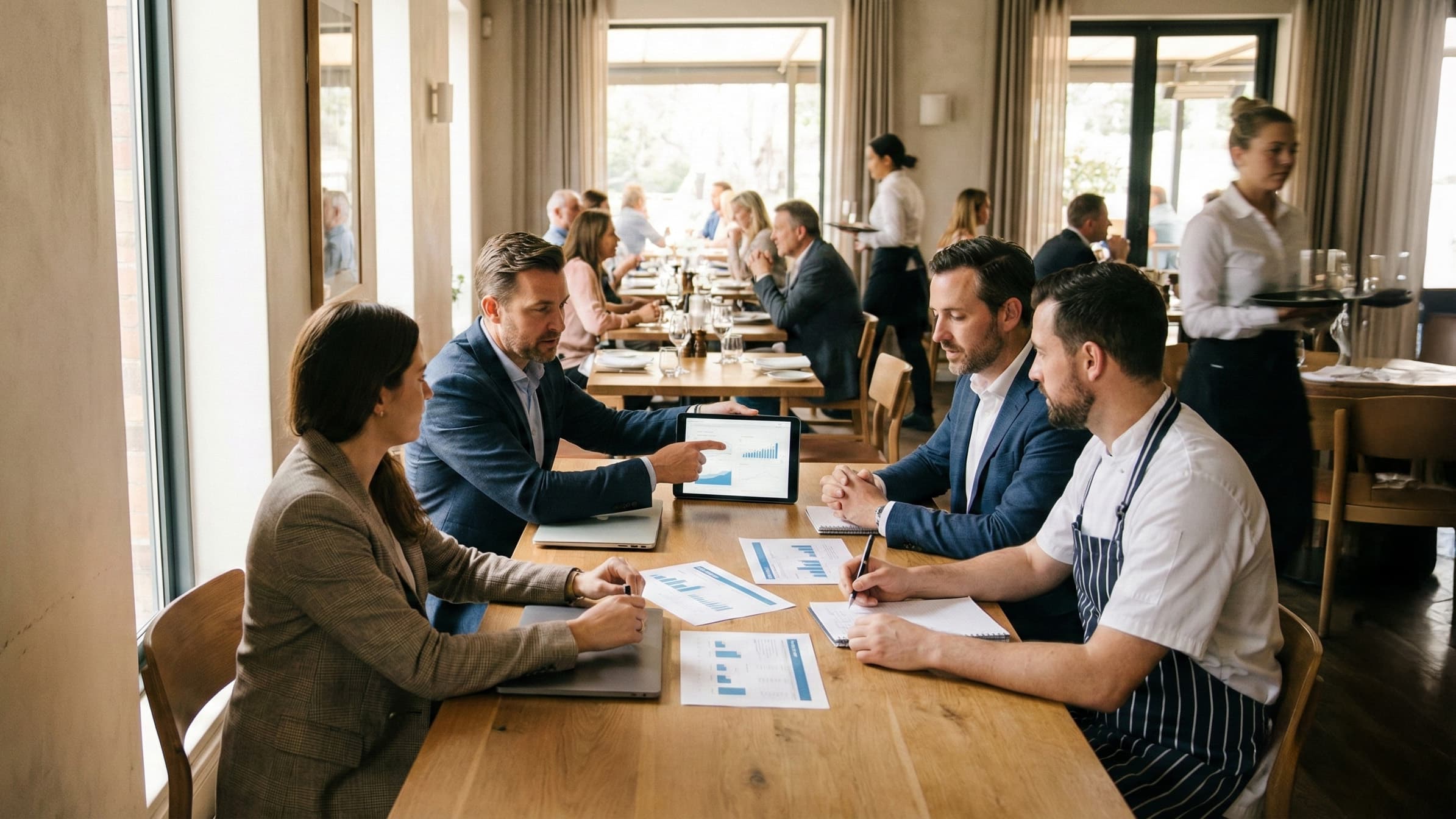 About Fyno Solutions