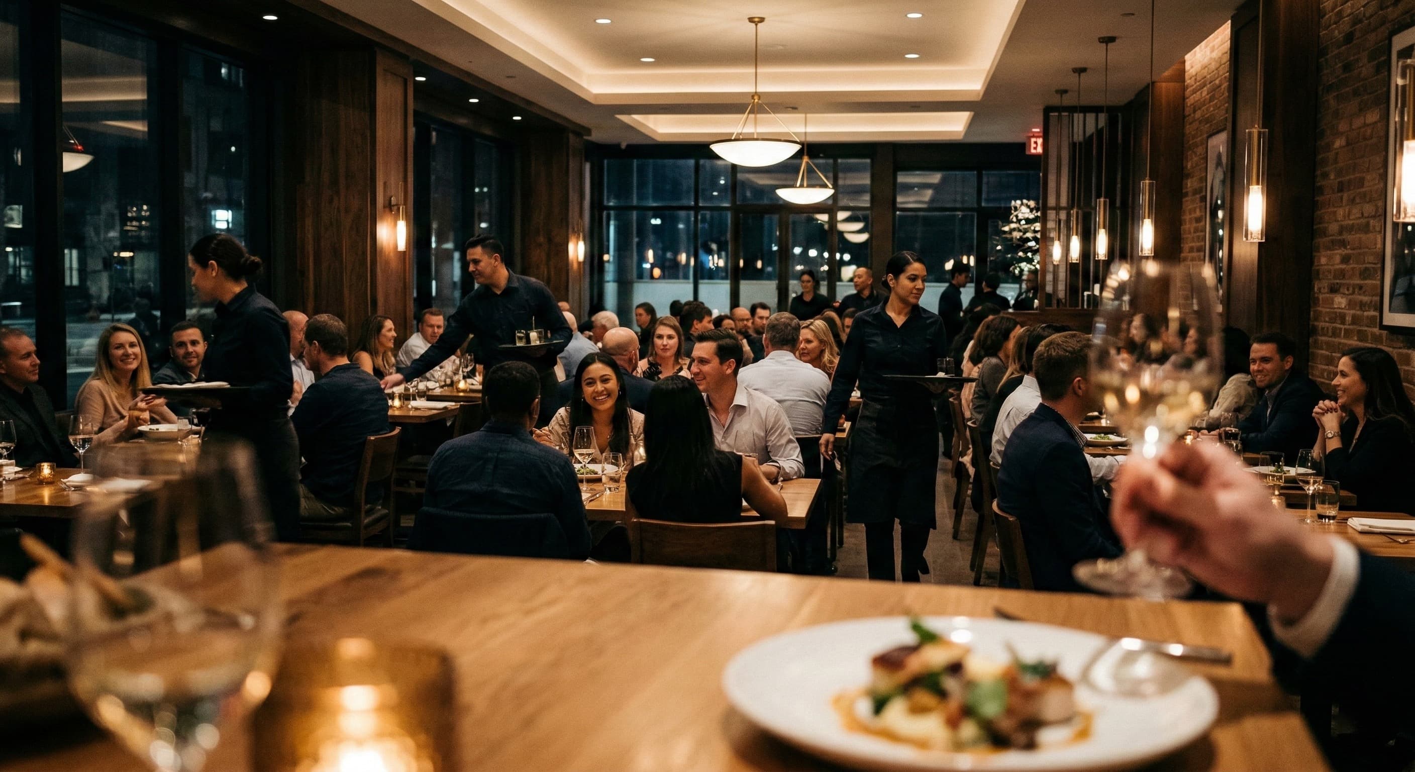 Culinary Value Creation